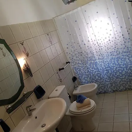 Casa Sul Mare Di Nonna Pippa