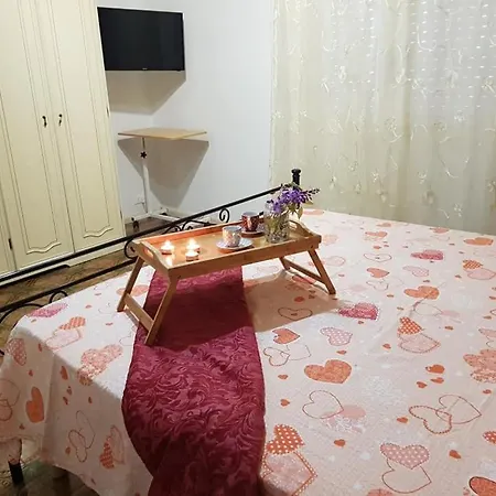 Holiday home Casa Sul Mare Di Nonna Pippa