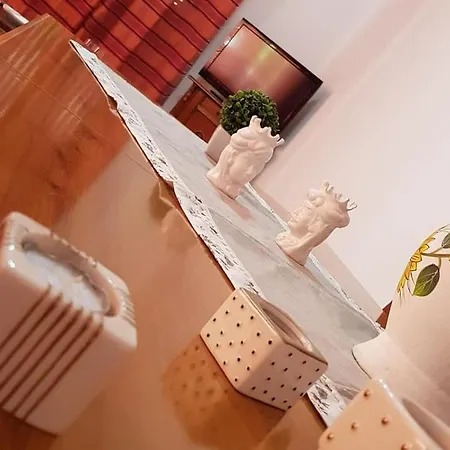 Nyaraló Casa Sul Mare Di Nonna Pippa