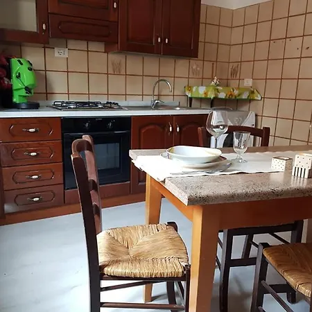 Casa Sul Mare Di Nonna Pippa * Avola