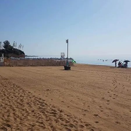 Casa Sul Mare Di Nonna Pippa *