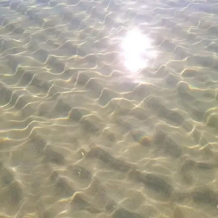 Casa Sul Mare Di Nonna Pippa Nyaraló *