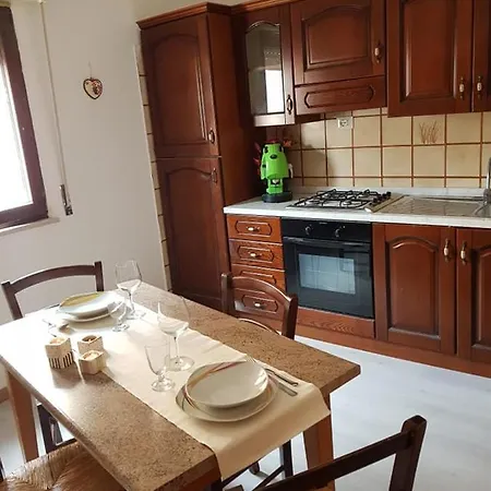 Casa Sul Mare Di Nonna Pippa Avola
