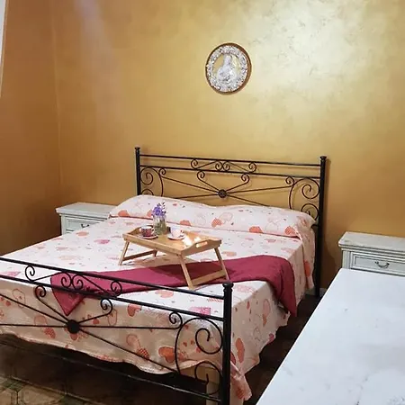 Casa Sul Mare Di Nonna Pippa *