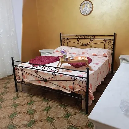 Nyaraló Casa Sul Mare Di Nonna Pippa