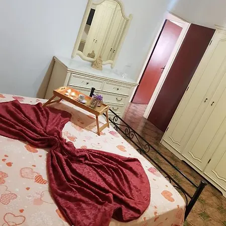 Holiday home Casa Sul Mare Di Nonna Pippa *