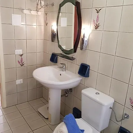 Casa Sul Mare Di Nonna Pippa *