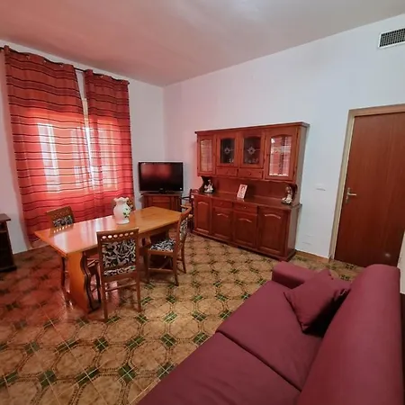 Casa Sul Mare Di Nonna Pippa * Avola