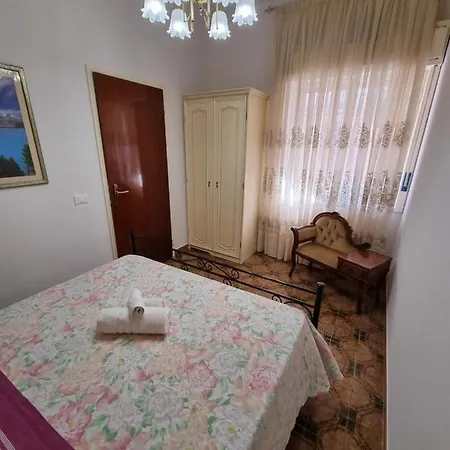 Nyaraló Casa Sul Mare Di Nonna Pippa