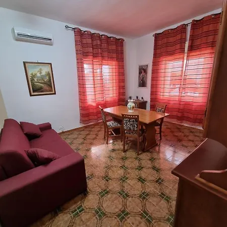 Casa Sul Mare Di Nonna Pippa