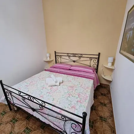 Casa Sul Mare Di Nonna Pippa Avola